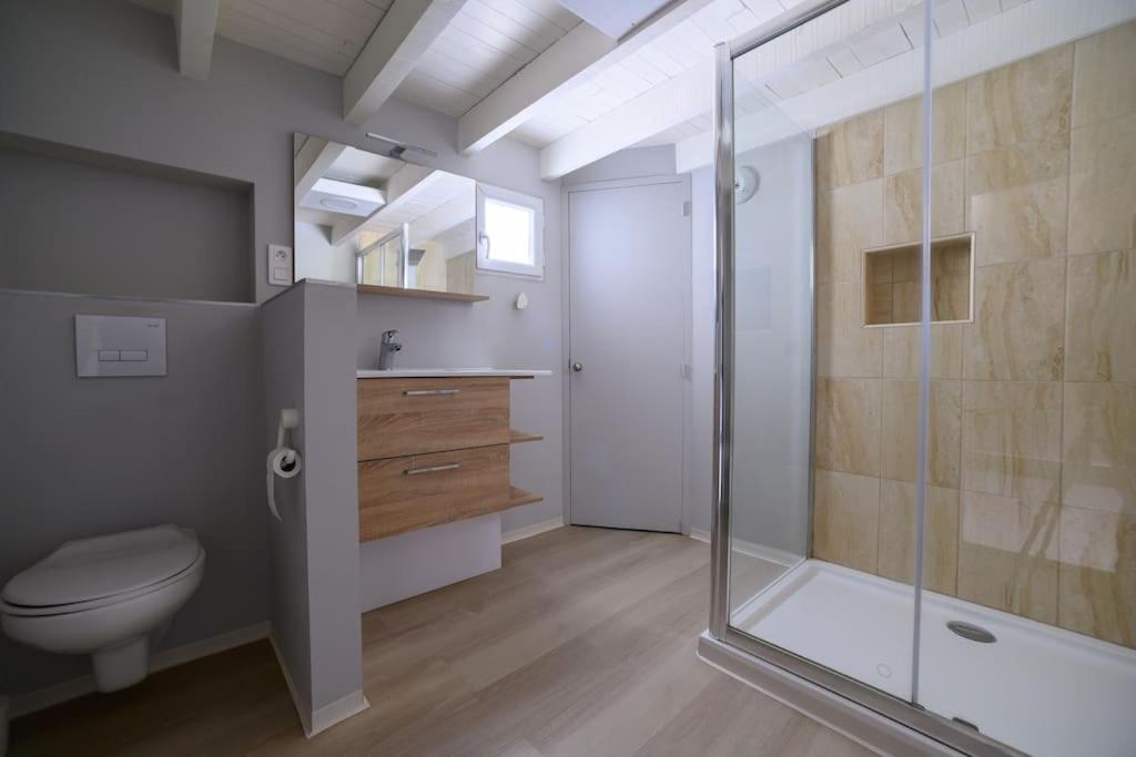 L'Escapade Perigourdine, Wifi, Parking, Netflix, Piscine Villa Coulounieix-Chamiers Exterior photo